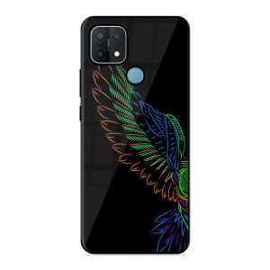 Wings Of Freedom Oppo A15