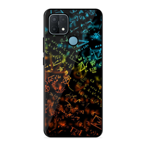 Physics Is Fun Oppo A15