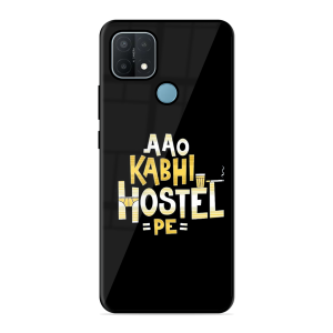 Hostel Life Oppo A15