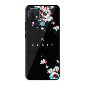 The Death Oppo A15