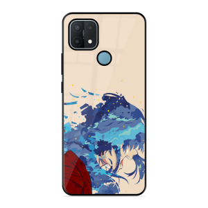 Flustration Oppo A15