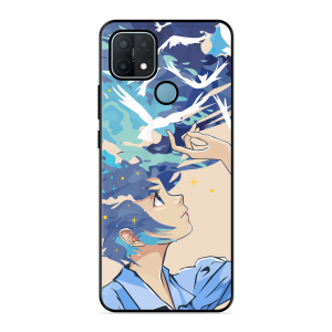 My Own World Oppo A15