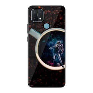 Intergalactic Travler Oppo A15S