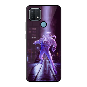 Escape To Void Oppo A15S