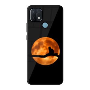 Devil's Moon Oppo A15S