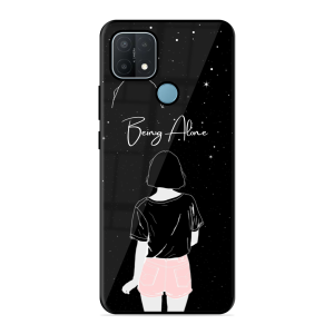 Miss Queen Oppo A15S