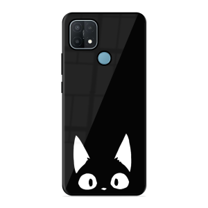 The Kitty Oppo A15S