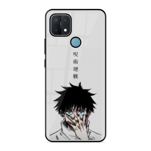 Yuta Oppo A15S