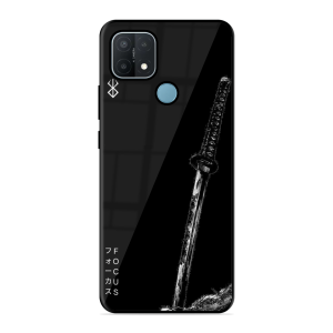 Sword Of Victory Oppo A15S