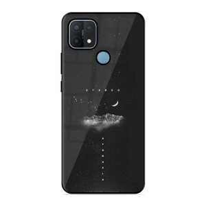 The Eternal Mountain Oppo A15S