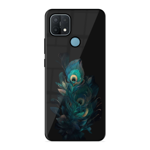 The Feather Of Life Oppo A15S