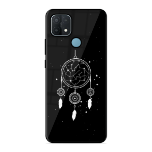 The Evil Absorber Oppo A15S