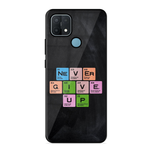 Walter White Oppo A15S