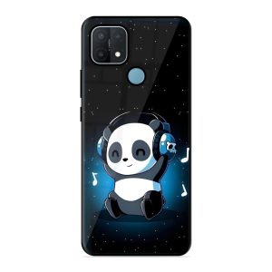 DJ Panda Oppo A15S