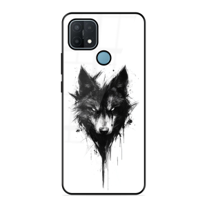 The Mighty Wolf Oppo A15S
