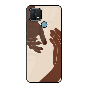 Aly Oppo A15S