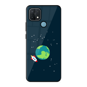 Revolves Around Oppo A15S