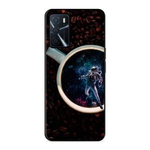 Intergalactic Travler Oppo A16