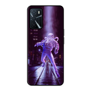 Escape To Void Oppo A16