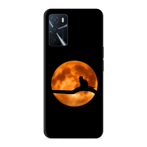 Devil's Moon Oppo A16