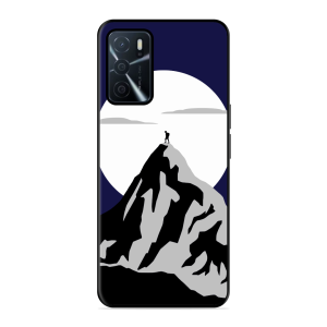 Peak Of Success Oppo A16