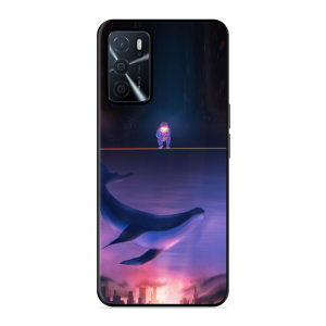 Peak Of Dream Oppo A16