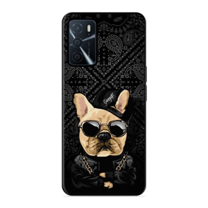 Elite Thug Commander Oppo A16