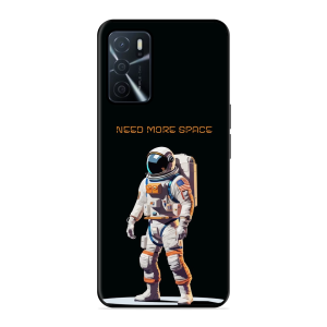 Need More Space Oppo A16