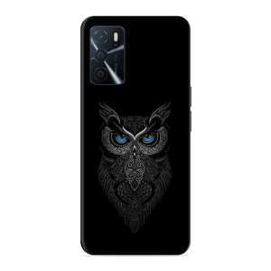 Elite Nigh Hunter Oppo A16