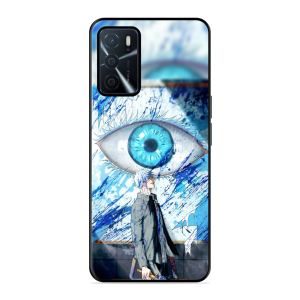 The Six Eye Oppo A16