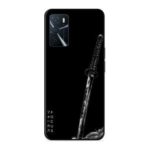 Sword Of Victory Oppo A16