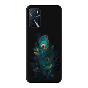 The Feather Of Life Oppo A16