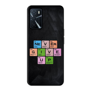 Walter White Oppo A16