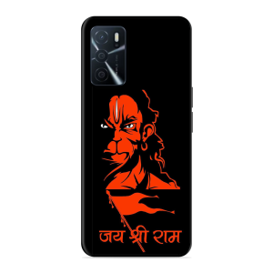 Jai Shree Ram Oppo A16