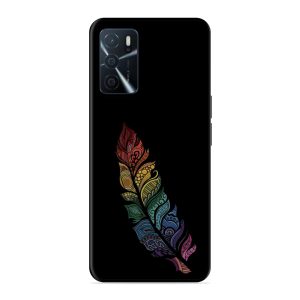 The Fortune Feather Oppo A16
