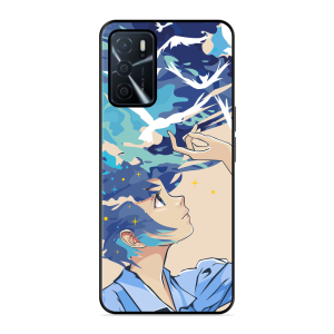 My Own World Oppo A16