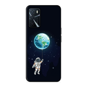 Being Astronaut Oppo A16