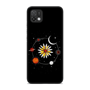 The Prophecy Oppo A16K