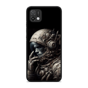 Cold Martian Oppo A16K
