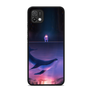 Peak Of Dream Oppo A16K