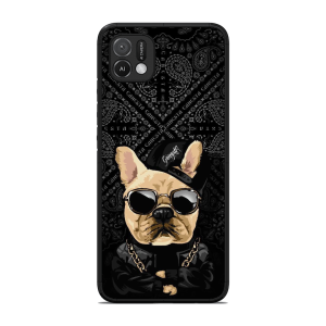 Elite Thug Commander Oppo A16K