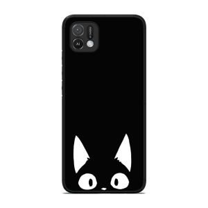 The Kitty Oppo A16K