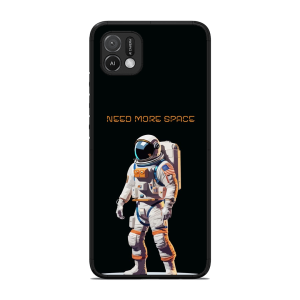 Need More Space Oppo A16K