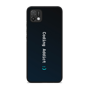Coding Addict Oppo A16K