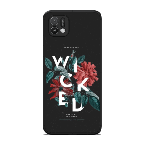 Just Wicked Oppo A16K