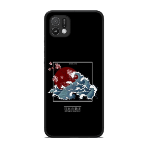 The Culture Oppo A16K