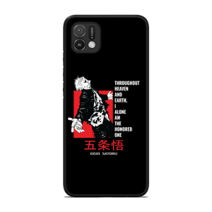 The Honered One Oppo A16K