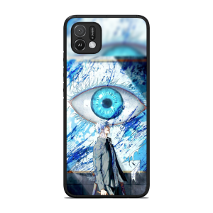 The Six Eye Oppo A16K