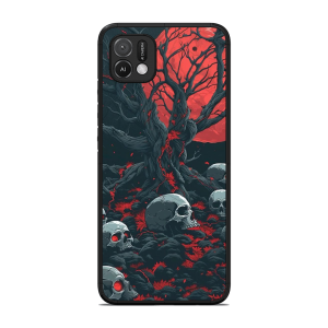 Tree Of Death Oppo A16K