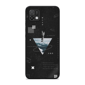 Galactic Void Oppo A16K